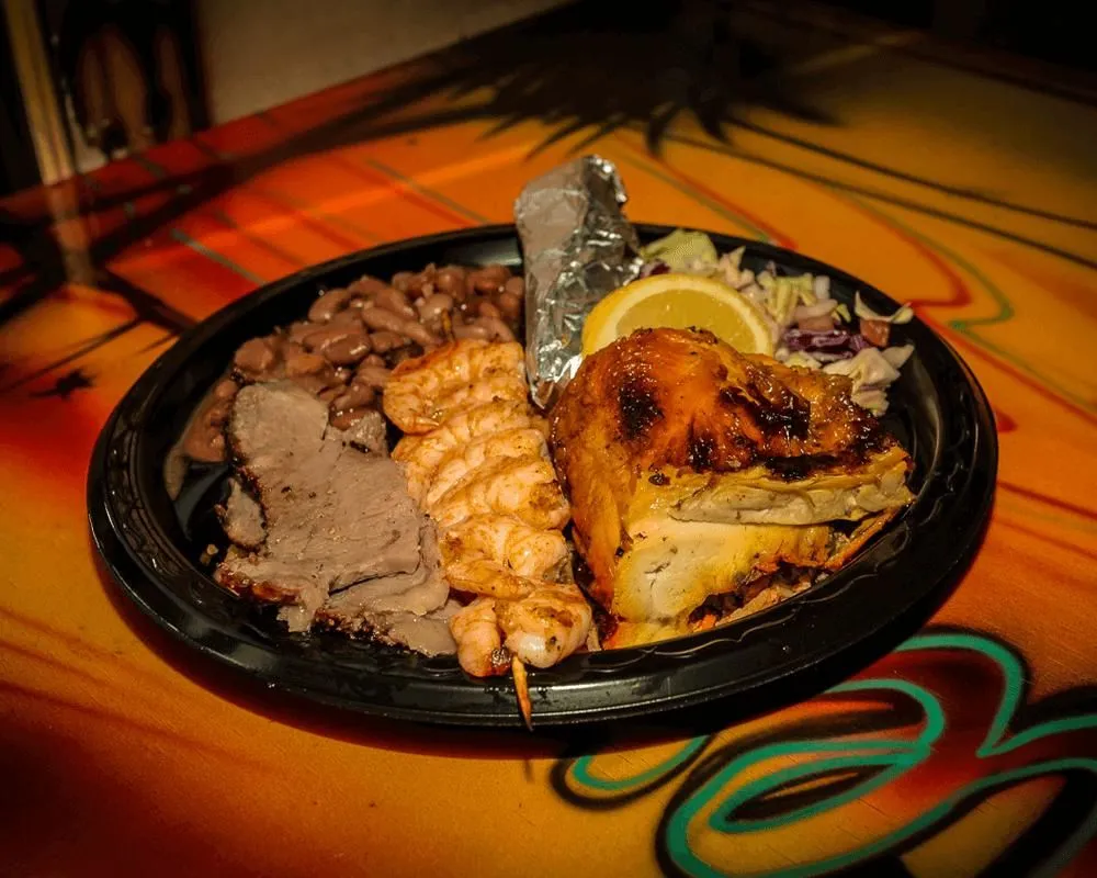 Business 56 image CHUY'S MESQUITE BROILER - MARANA