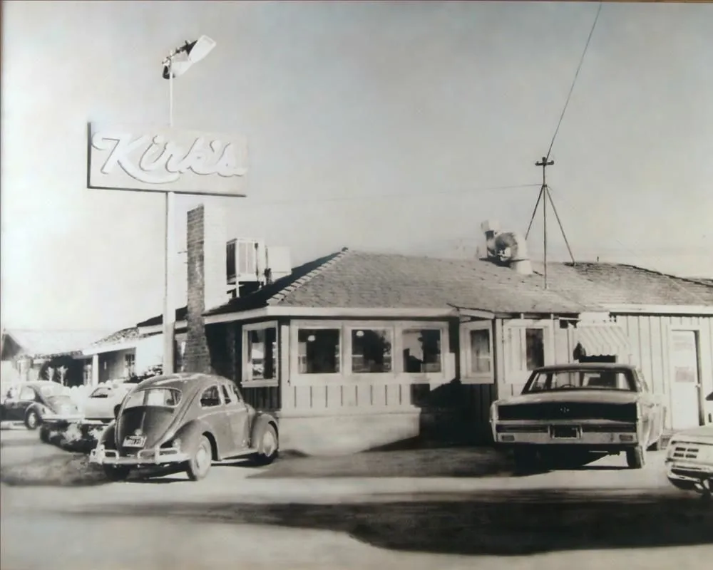 Business 79 image KIRKS STEAKBURGERS