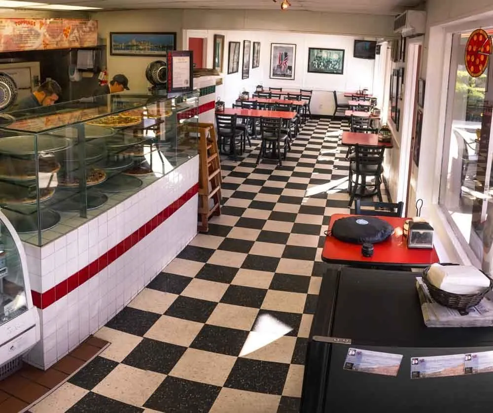 Business 25 image BONGIORNO'S