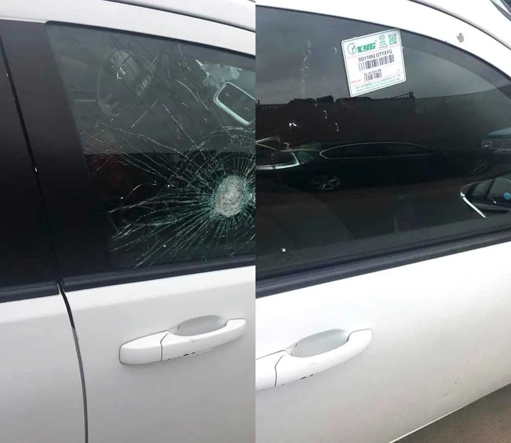 Business 2 image PROFESSIONAL AUTO GLASS