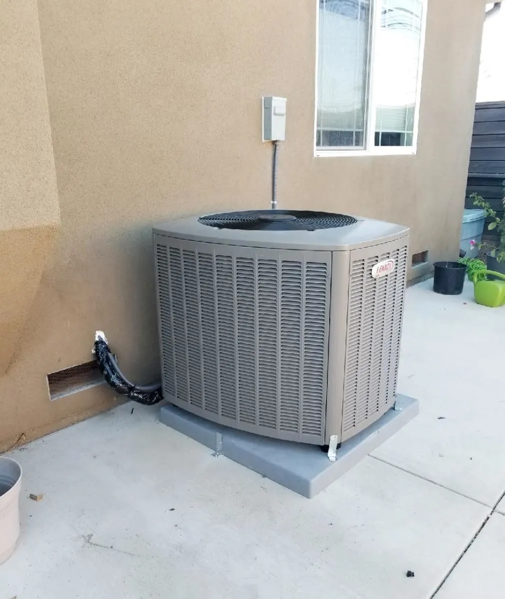 Business 4 image LAZARO HEATING & COOLING