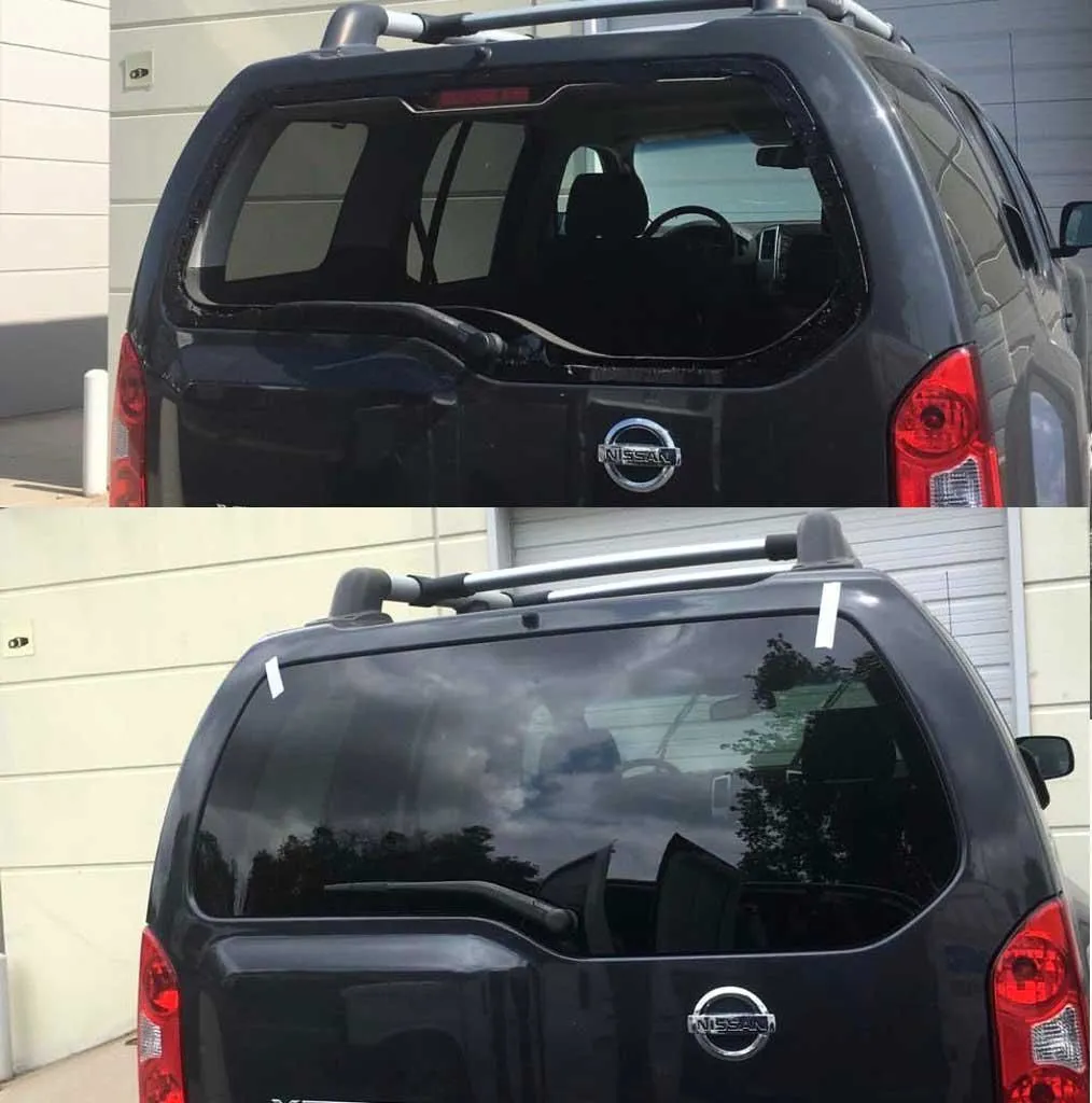 Business 4 image PROFESSIONAL AUTO GLASS
