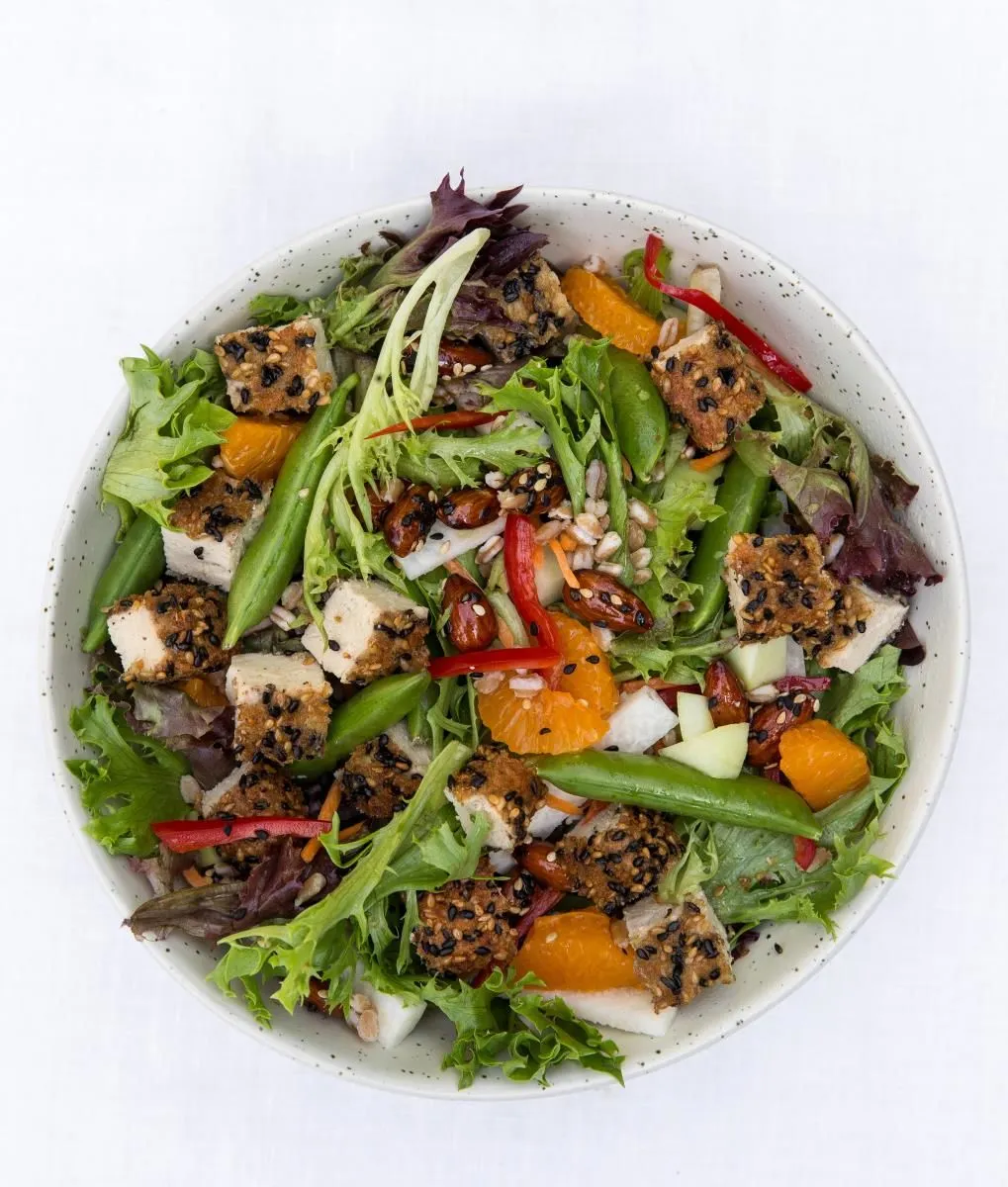 Business 5 image VEGGIE GRILL