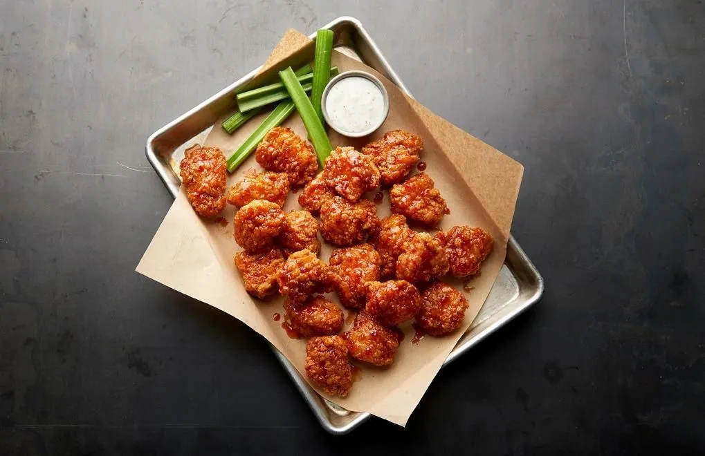 Business 4 image BUFFALO WILD WINGS