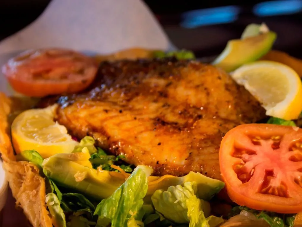 Business 30 image CHUY'S MESQUITE BROILER - MARANA