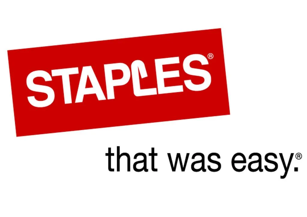 Business 7 image STAPLES