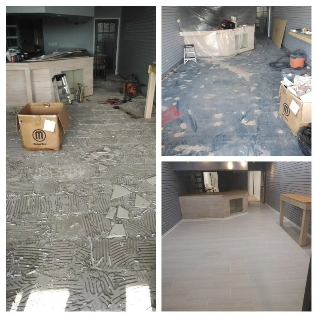 Business 2 image A1 HOME REPAIR AND MAINTENANCE LLC