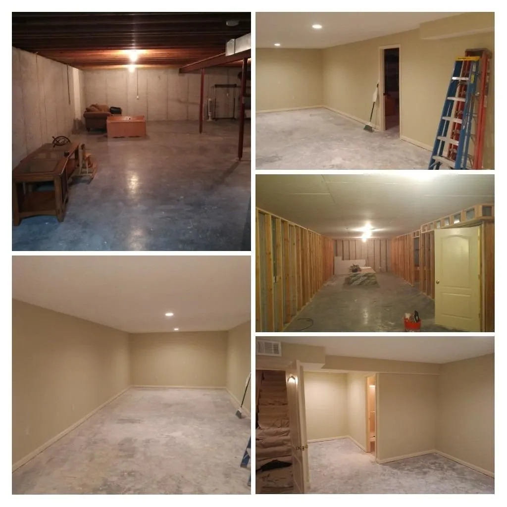 Business 7 image A1 HOME REPAIR AND MAINTENANCE LLC