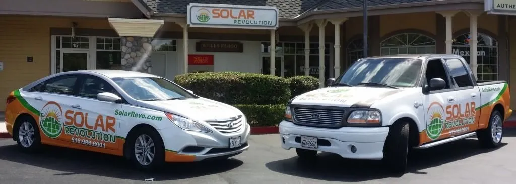 Business 13 image SOLAR REVOLUTION