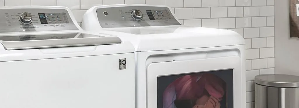 Business 8 image GE APPLIANCE REPAIR
