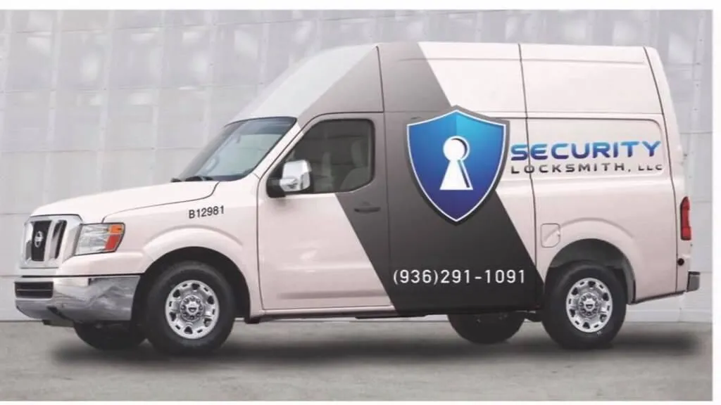 Business 4 image SECURITY LOCKSMITH, LLC