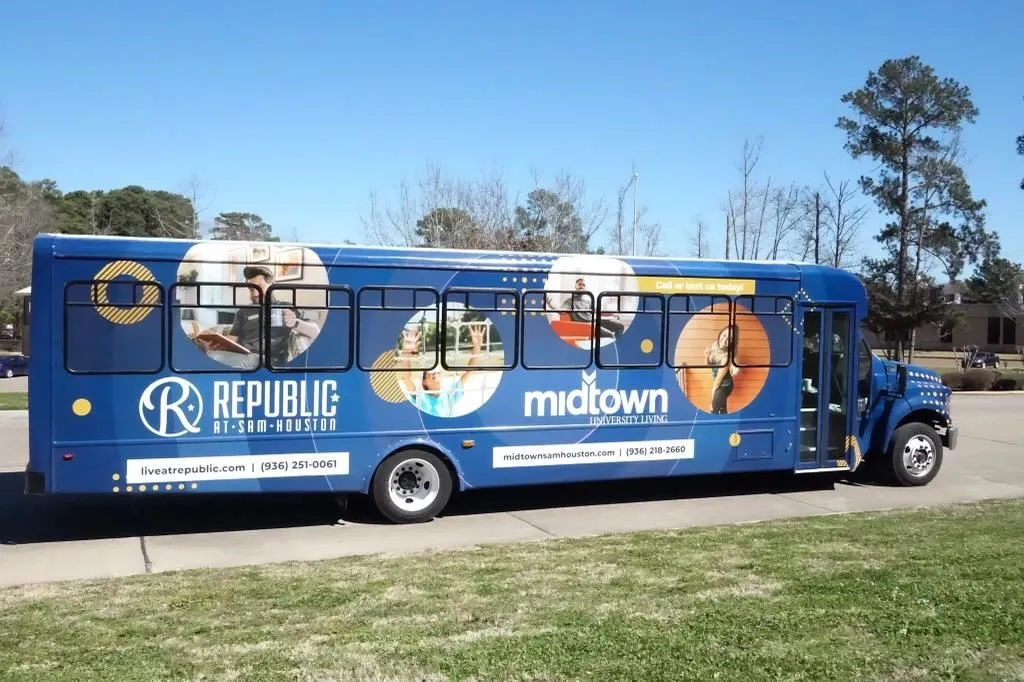 Business 7 image MIDTOWN SAM HOUSTON APARTMENTS