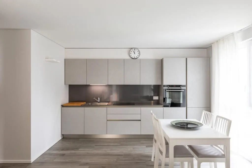 Business 3 image CAMPBELL'S CLEANING