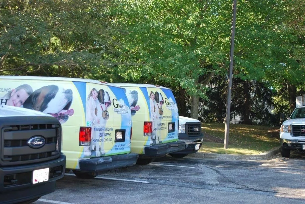 Business 10 image GRIFFITH ENERGY SERVICES, INC.