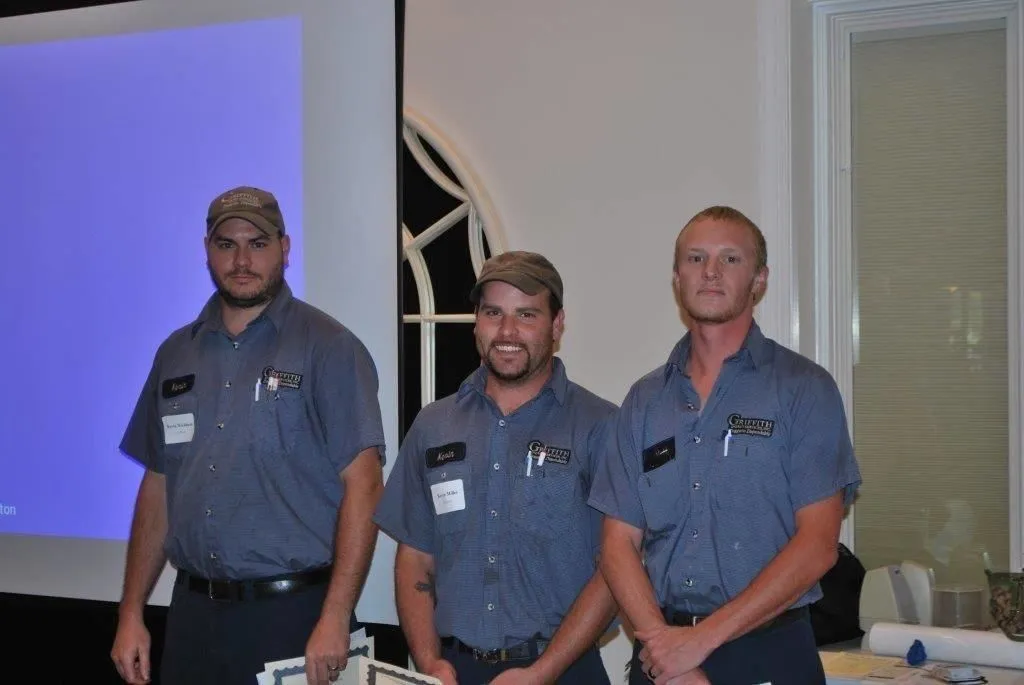 Business 12 image GRIFFITH ENERGY SERVICES, INC.