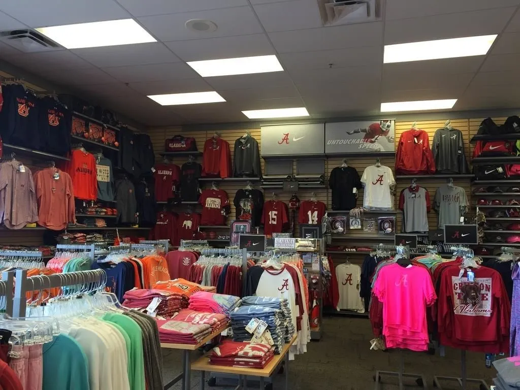 Business 6 image HIBBETT SPORTS