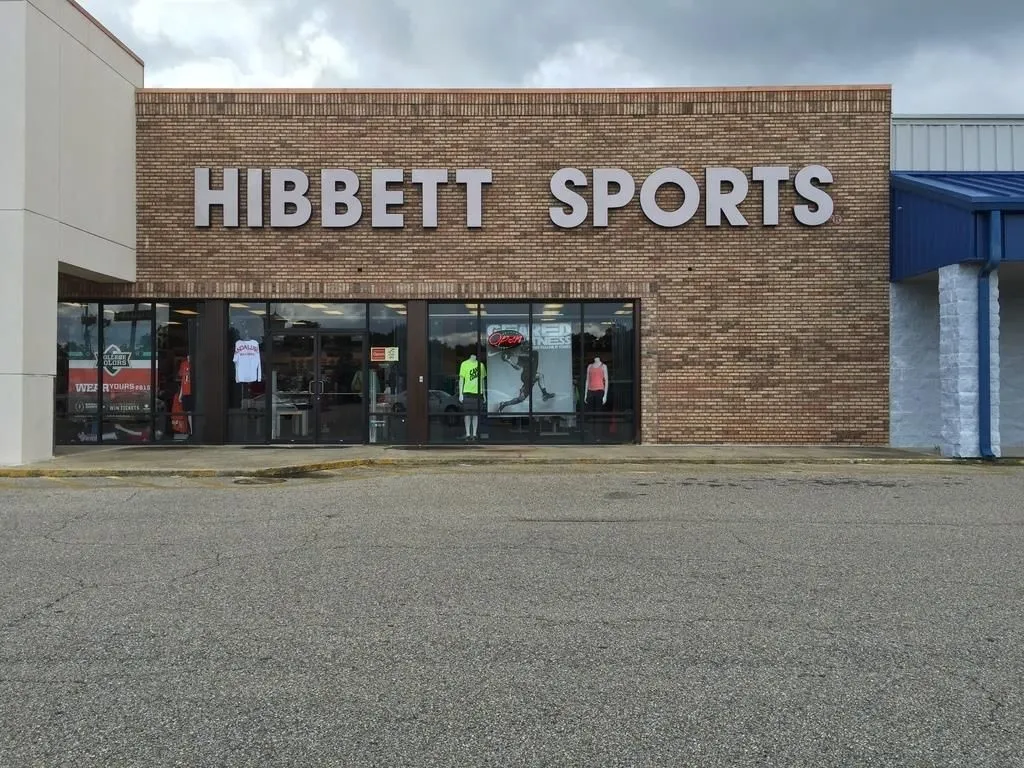 Business 9 image HIBBETT SPORTS