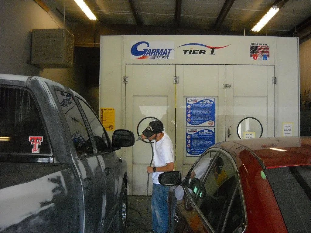 Business 3 image MAACO COLLISION REPAIR & AUTO PAINTING