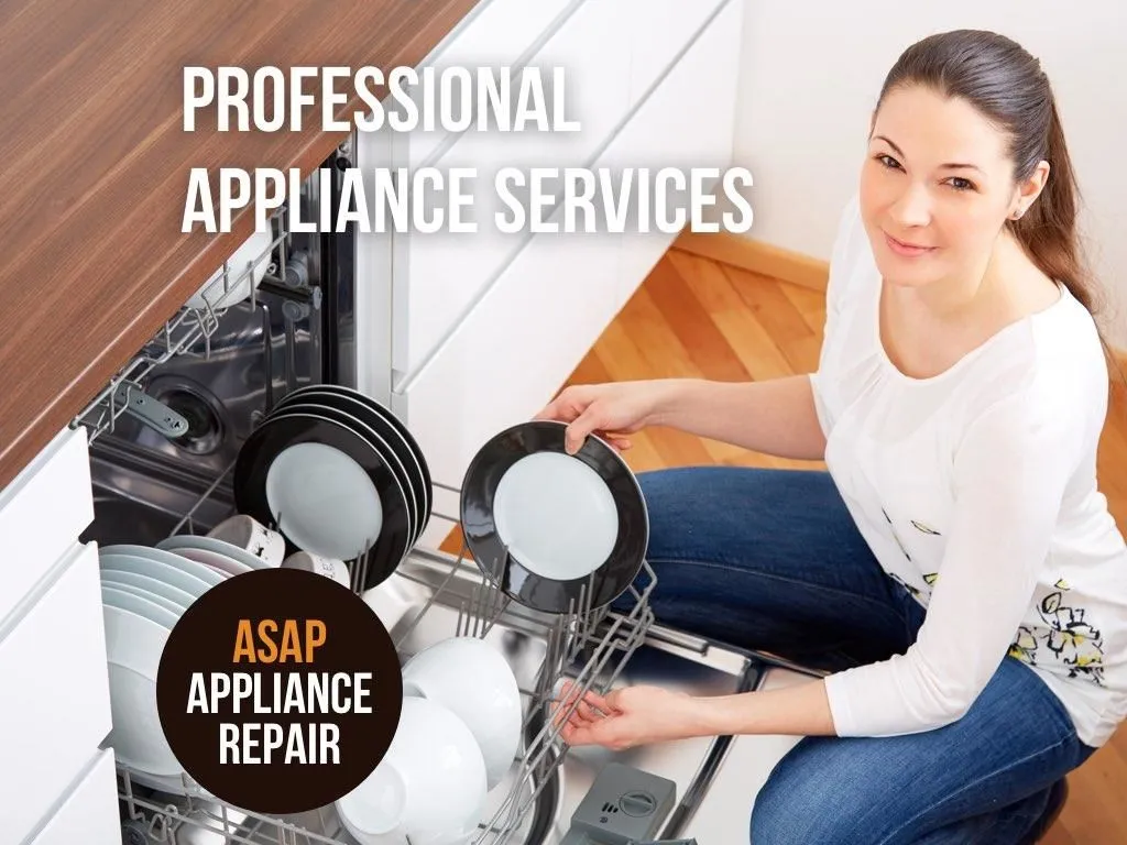 Business 2 image WALNUT CREEK APPLIANCE REPAIR ASAP