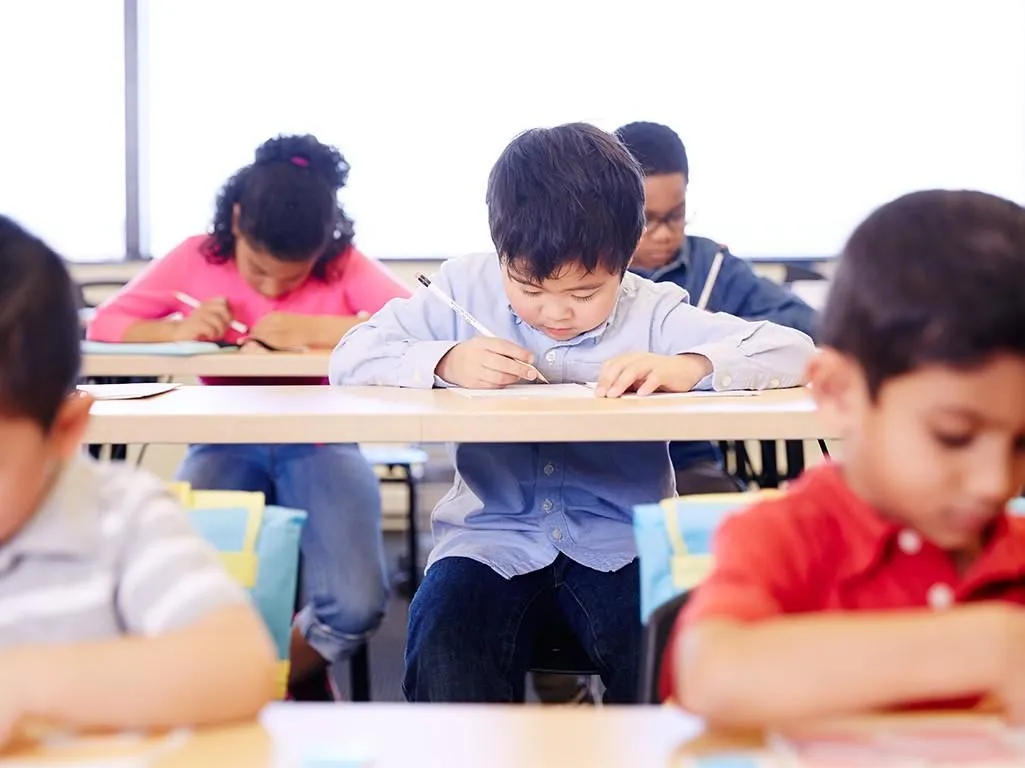 Business 5 image KUMON MATH AND READING CENTER OF EDMOND - NORTH