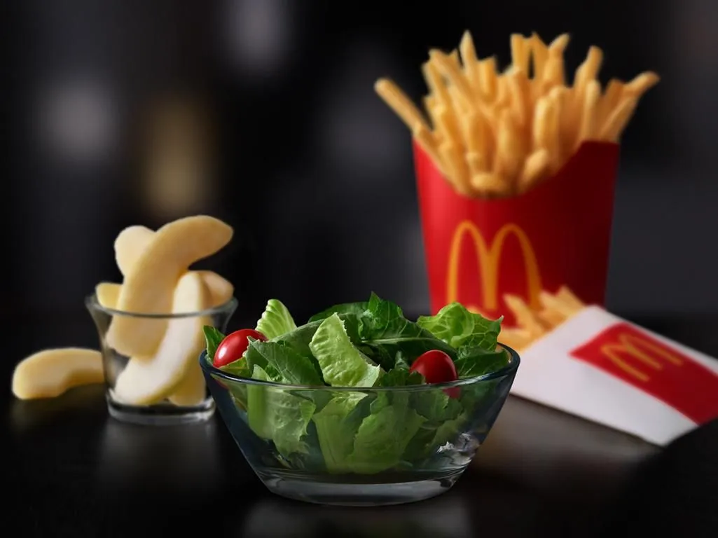 Business 9 image MCDONALD'S