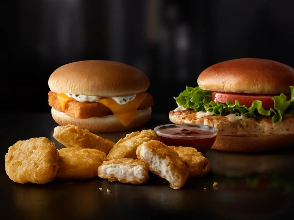Business 10 image MCDONALD'S