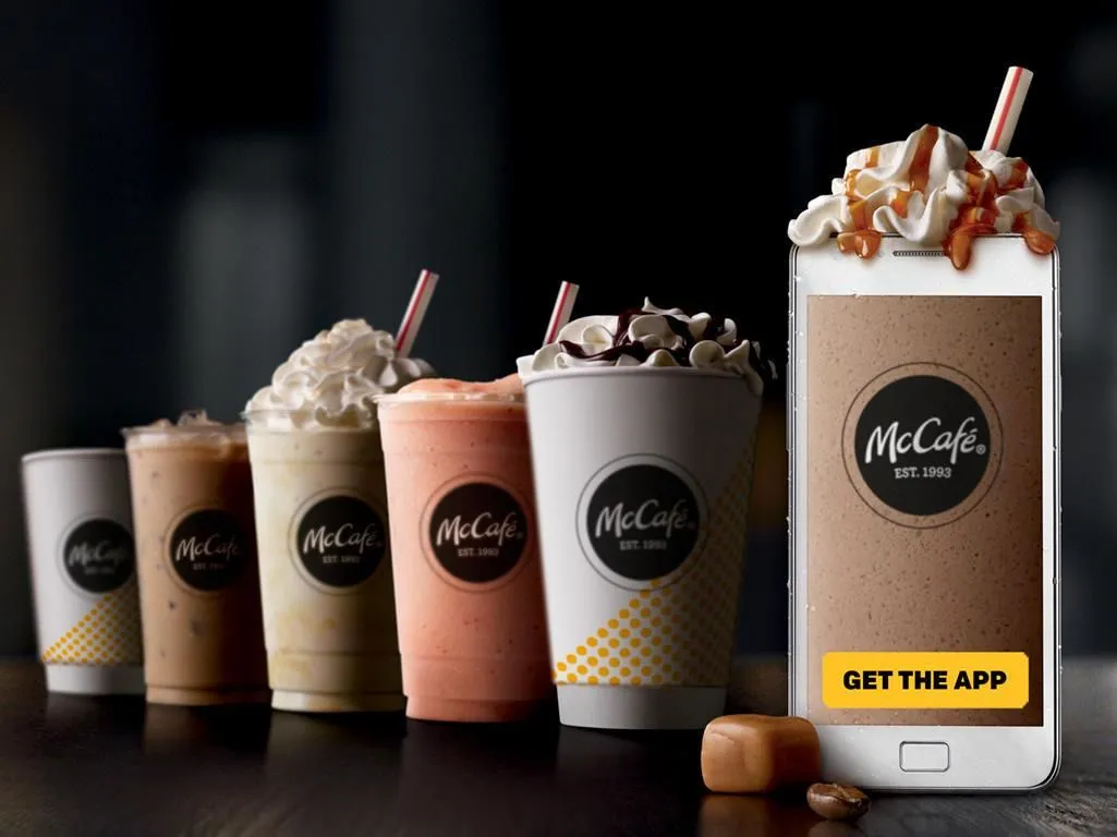 Business 6 image MCDONALD'S