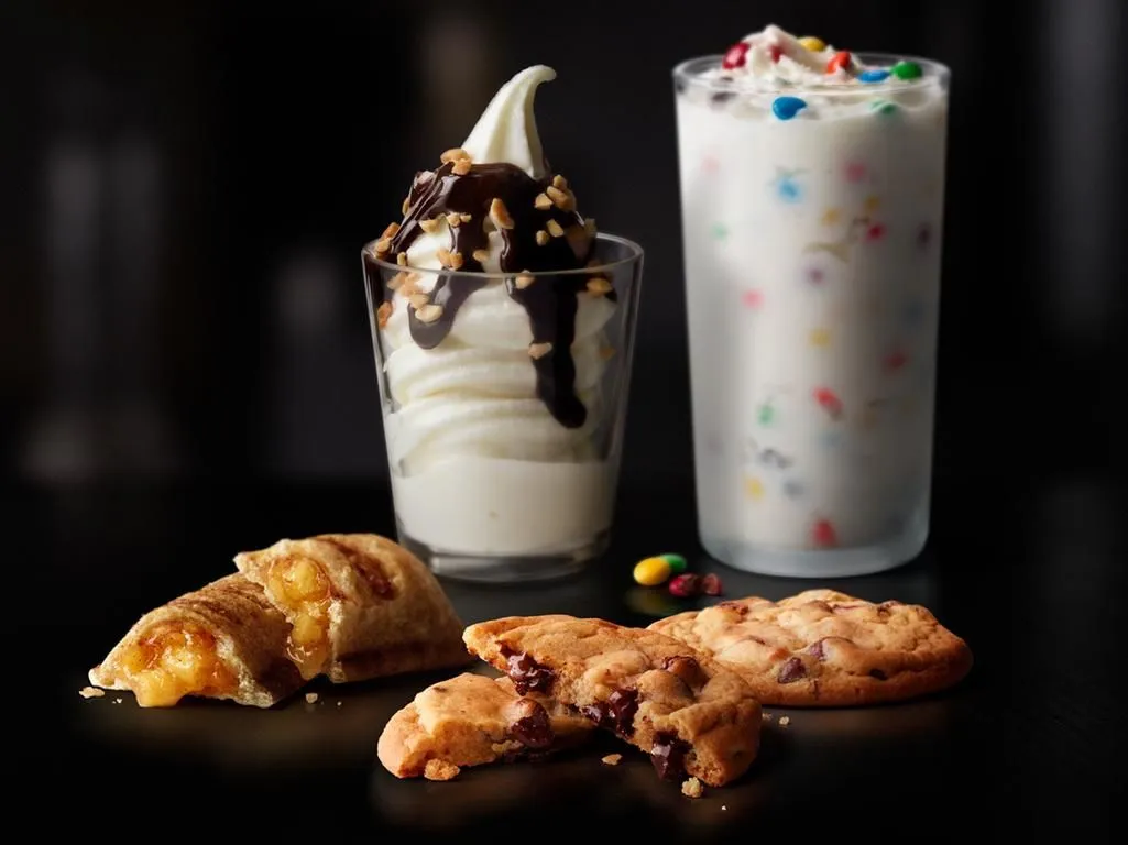 Business 15 image MCDONALD'S