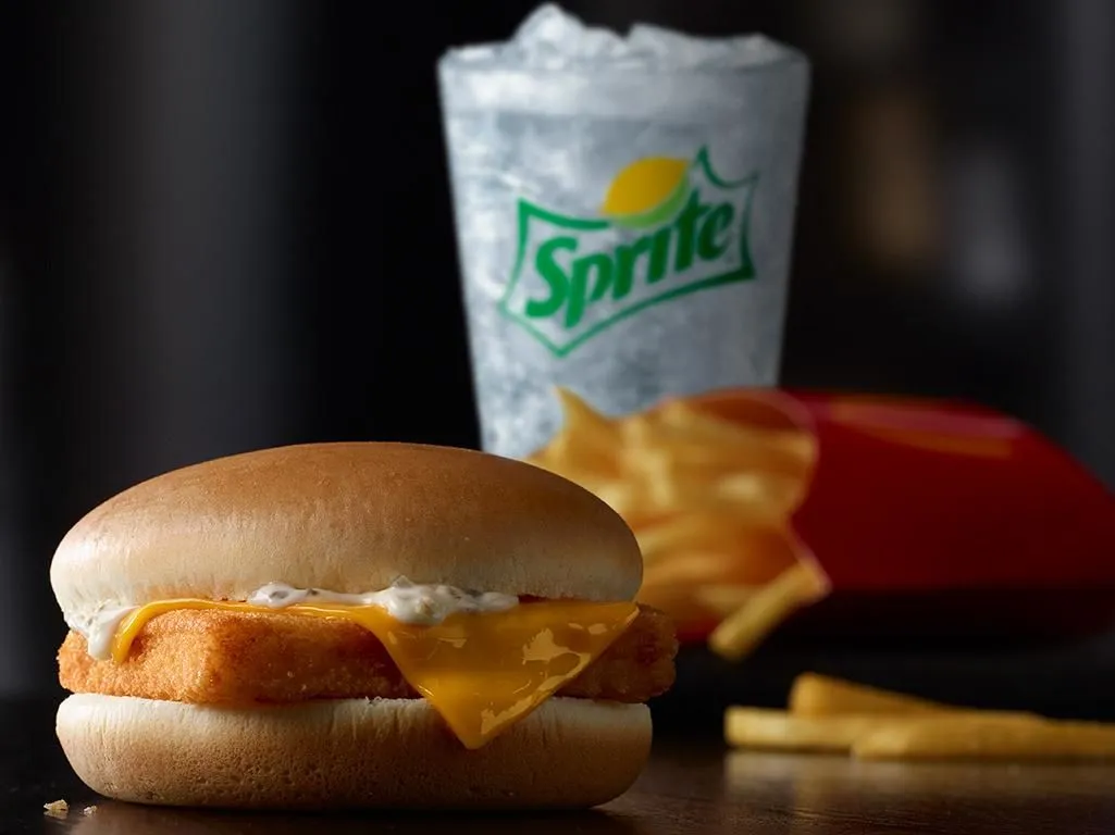 Business 5 image MCDONALD'S