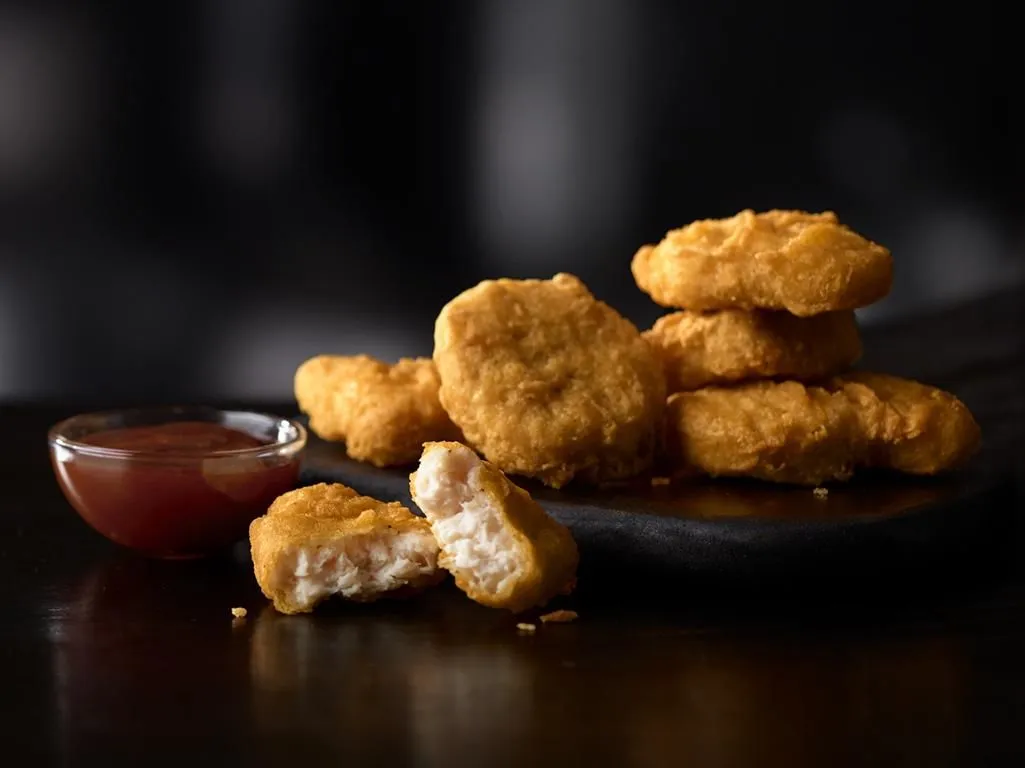 Business 2 image MCDONALD'S