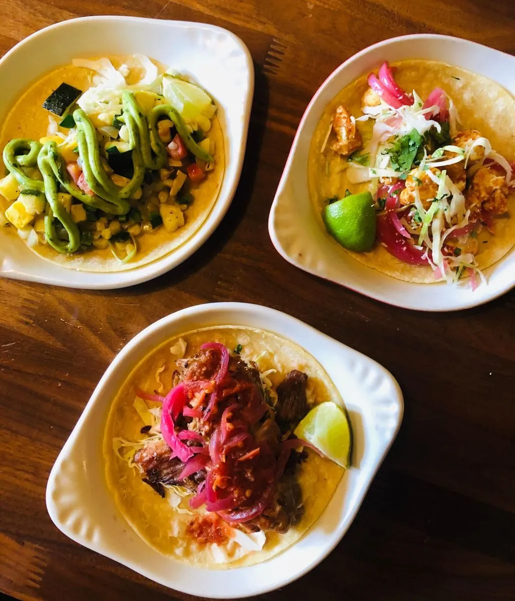 Business 11 image REFORMA MODERN MEXICAN. MEZCAL + TEQUILA