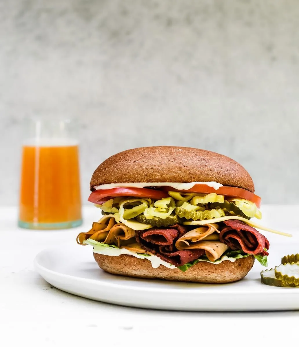 Business 3 image VEGGIE GRILL