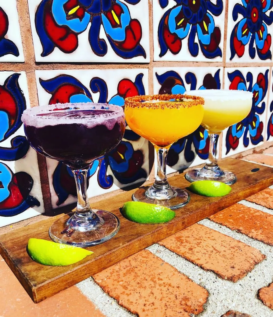 Business 6 image REFORMA MODERN MEXICAN. MEZCAL + TEQUILA