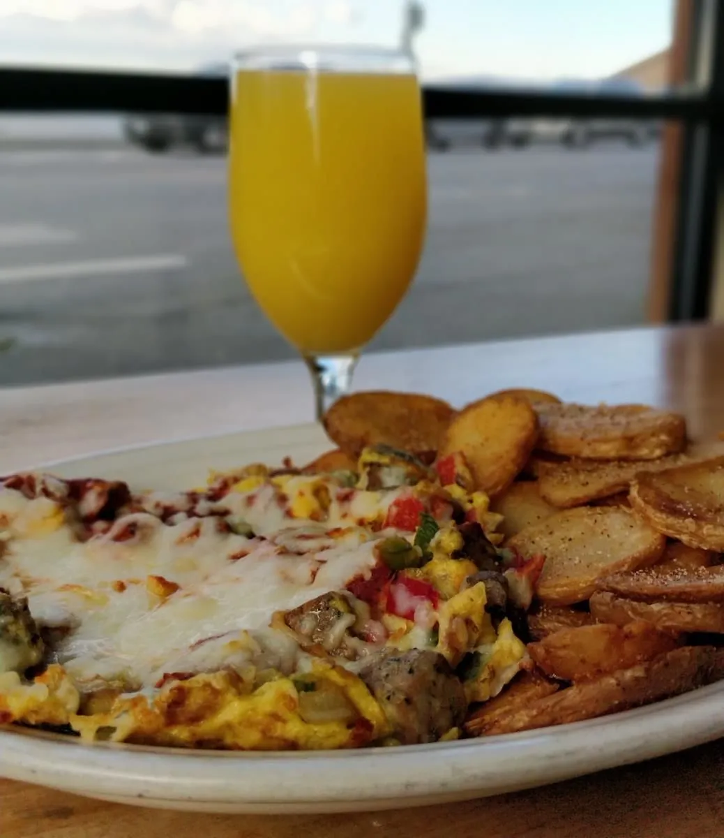 Business 9 image ALKI CAFE