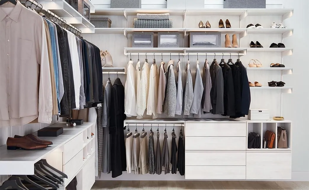 Business 35 image THE CONTAINER STORE CUSTOM CLOSETS - EDINA