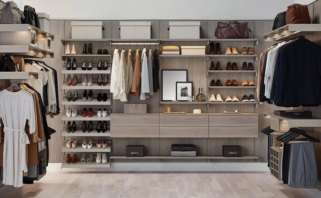 Business 36 image THE CONTAINER STORE CUSTOM CLOSETS - EDINA