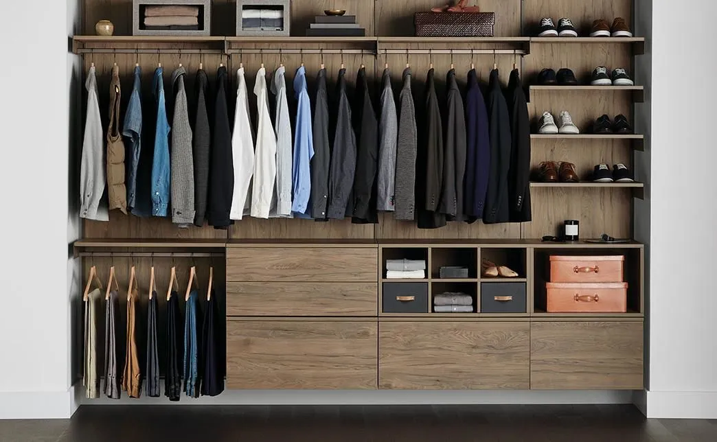 Business 38 image THE CONTAINER STORE CUSTOM CLOSETS - EDINA