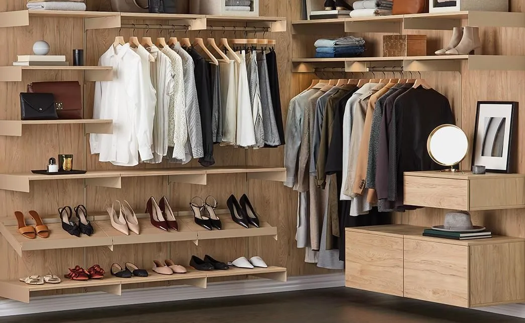 Business 39 image THE CONTAINER STORE CUSTOM CLOSETS - EDINA