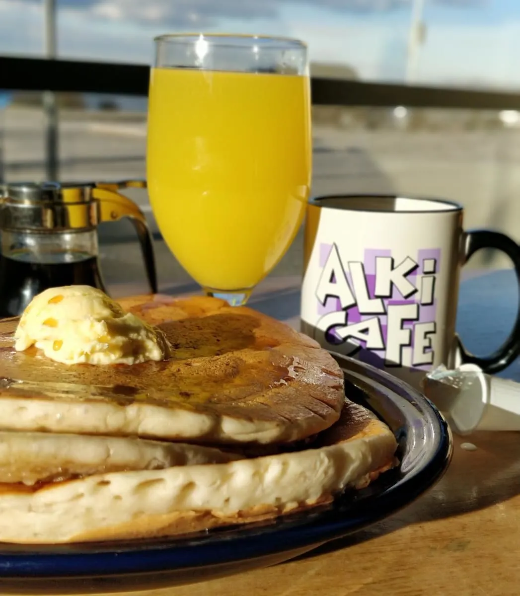 Business 6 image ALKI CAFE