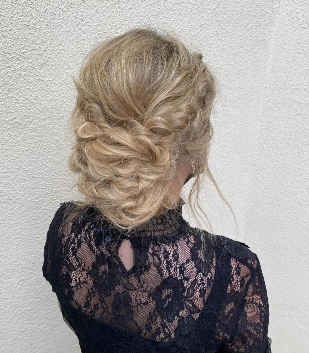 Business 7 image AVEDA INSTITUTE TUCSON