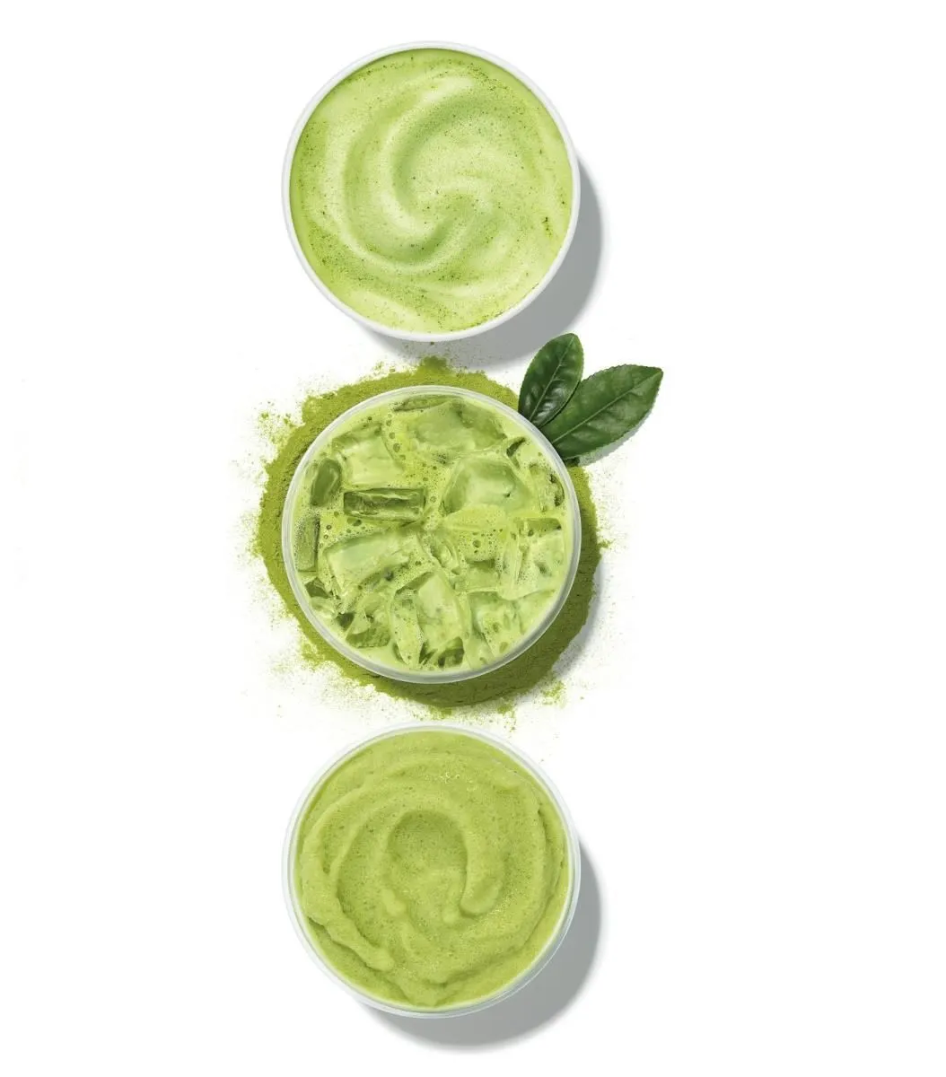 Business 2 image DUNKIN'