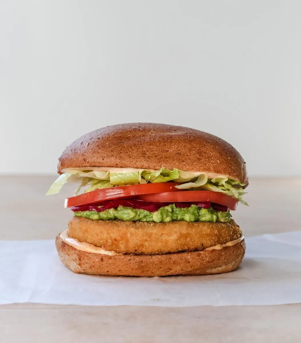 Business 14 image VEGGIE GRILL