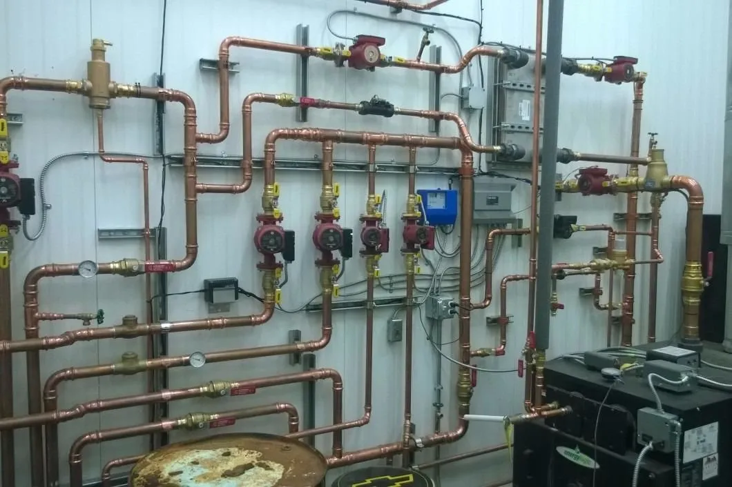 Business 5 image CANYON PLUMBING & HEATING, INC.