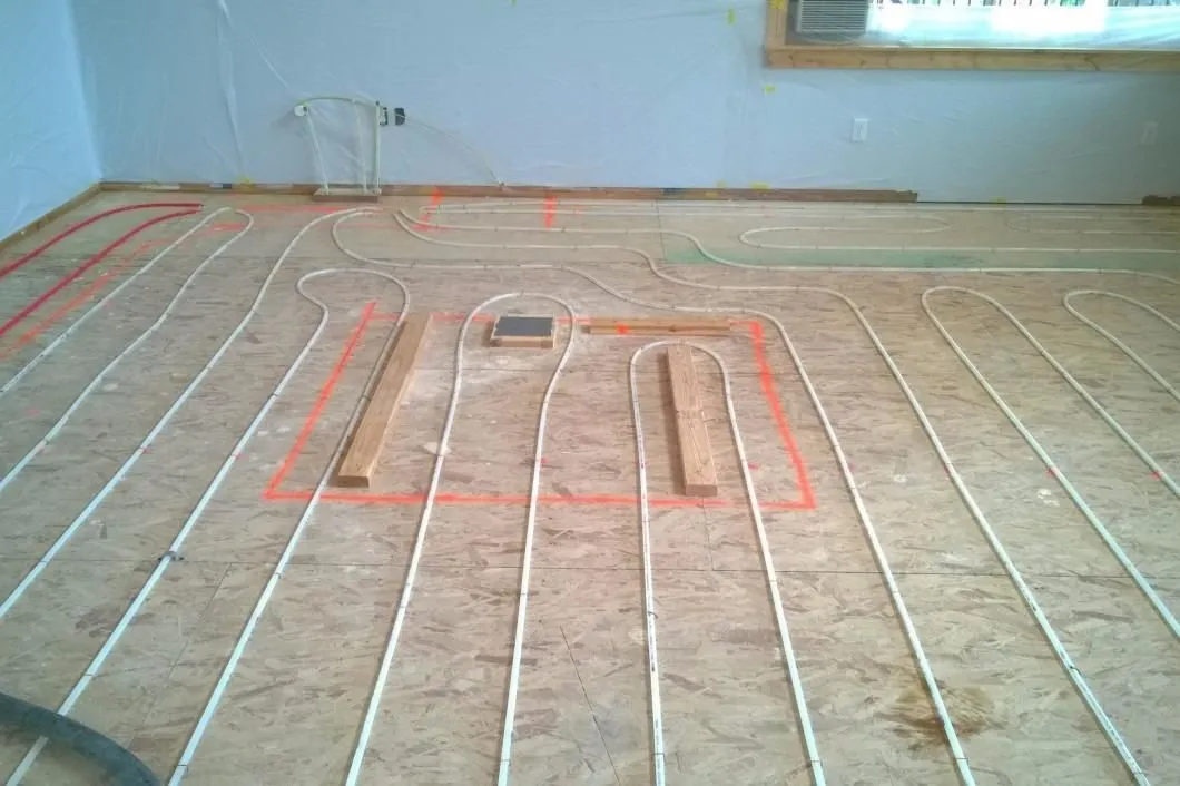 Business 8 image CANYON PLUMBING & HEATING, INC.