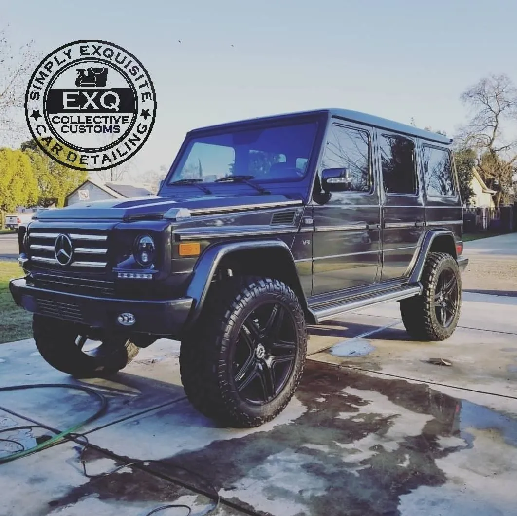 Business 18 image EXQ CAR DETAILING