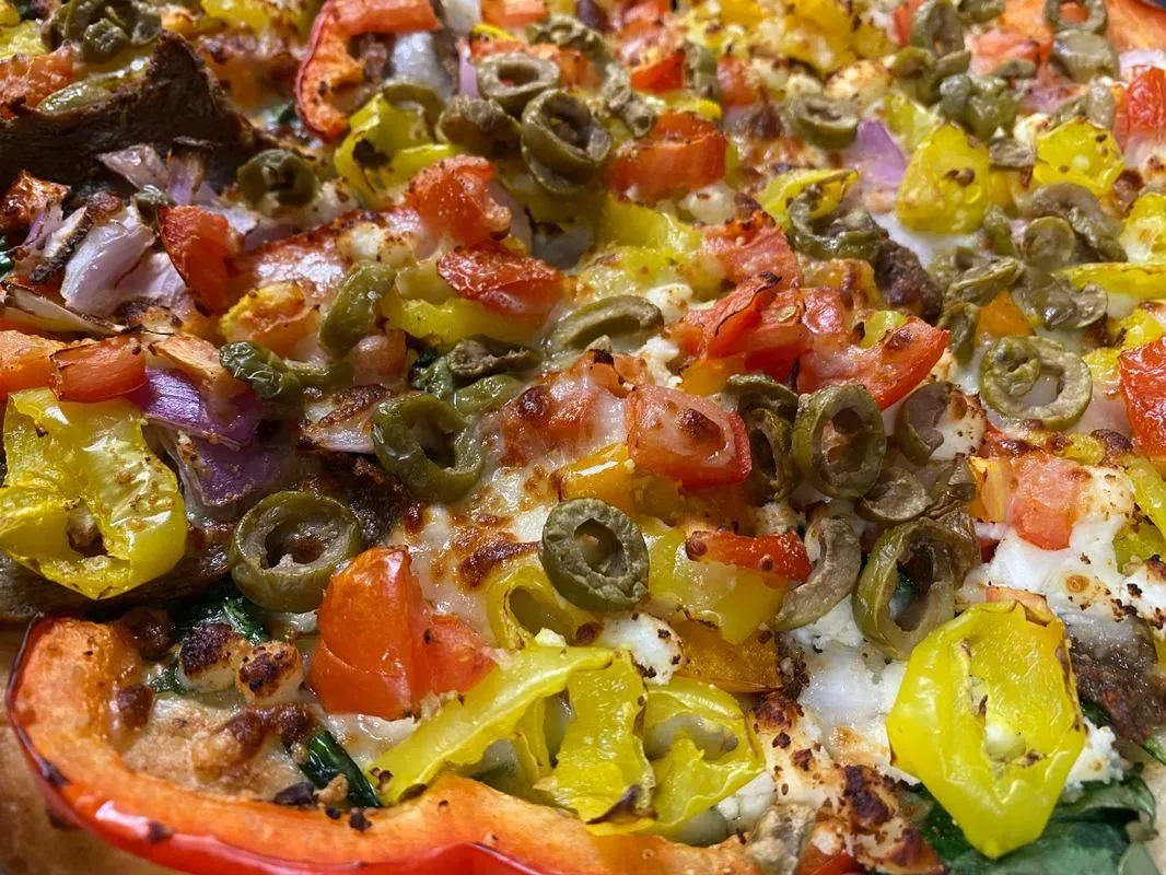 Business 1 image MANGIA ITALIAN RESTAURANT