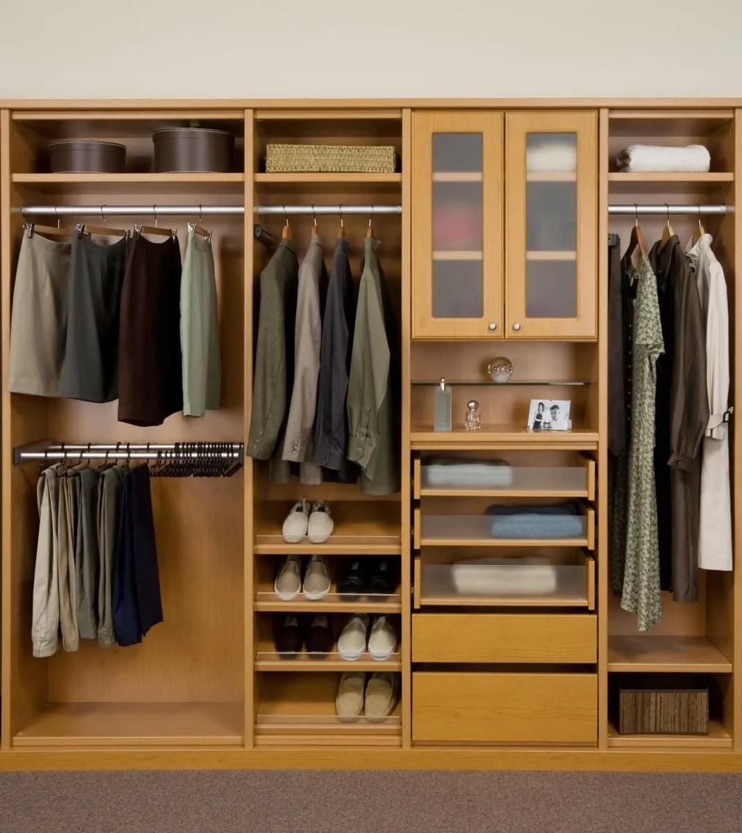 Business 7 image CLOSETS BY DESIGN - CHICAGO