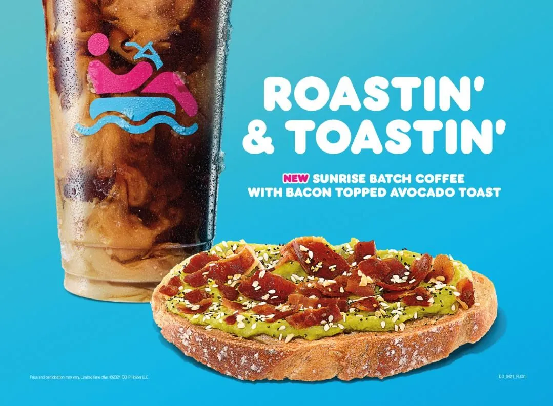 Business 62 image DUNKIN'