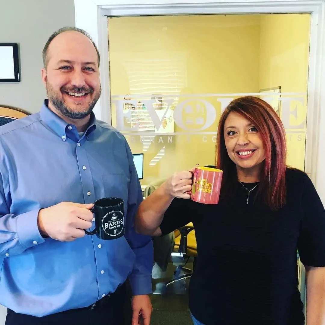 Business 2 image EVOLVE INSURANCE CONSULTANTS