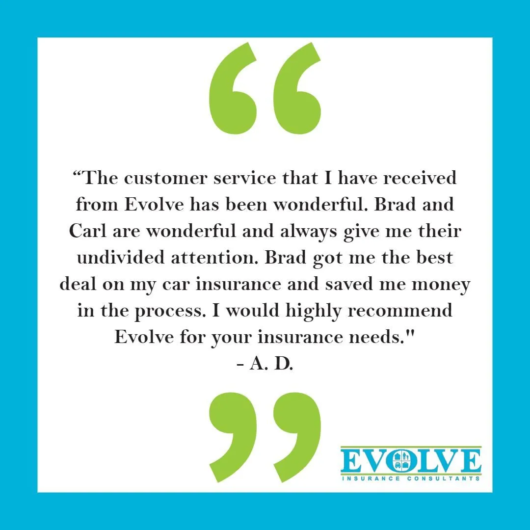 Business 8 image EVOLVE INSURANCE CONSULTANTS